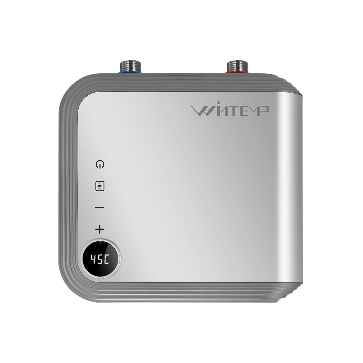 KF55 White 230V / 5.5KW Point-of-Use Electric Tankless Water Heater
