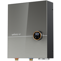 WM27 Plus Smart Whole-House Tankless Electric Water Heater