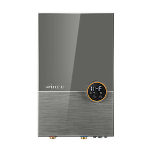 WM12 Plus 240V 12KW