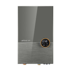 WM12 Plus Smart Tankless Electric Water Heater